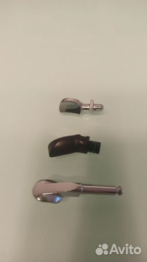 Лапка Benelli