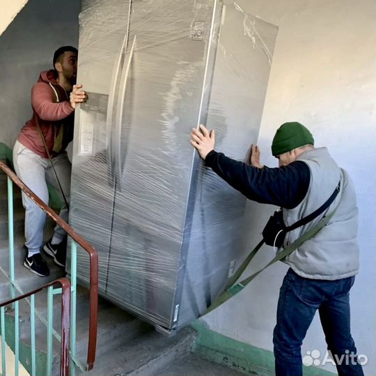 Грузоперевозки Грузчики Квартирный переезд