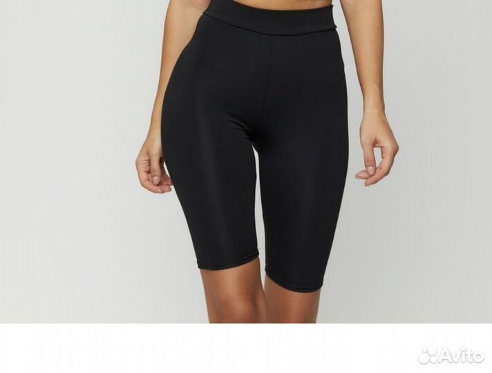 Велосипедки женские