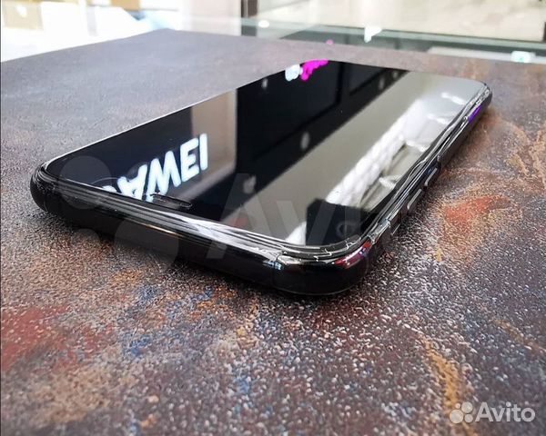 Гидрогелевая броне пленка на все телефоны