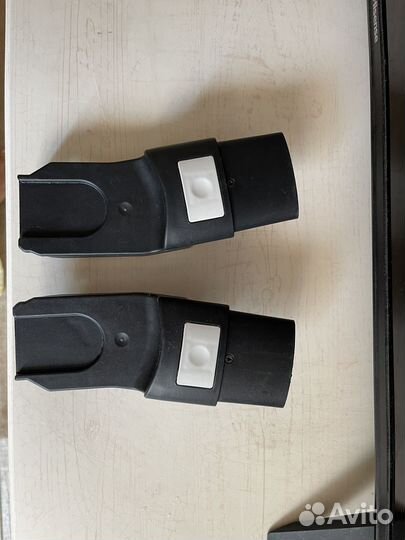 Адаптеры для коляски joolz geo 2