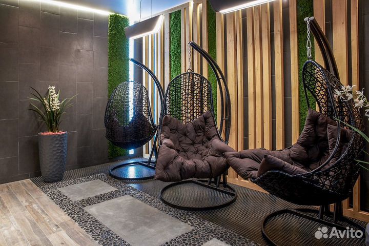 Абонемент в фитнес клуб Ultra Enterra