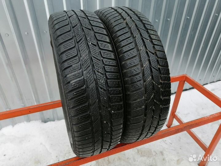 Semperit Master-Grip 175/65 R14