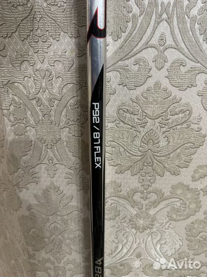 Клюшка bauer hyperlite 2