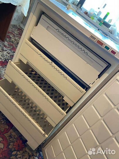 Холодильник бу