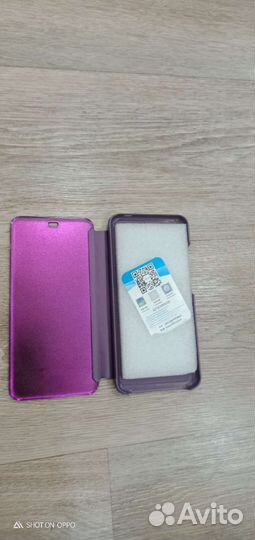 Чехлы на телефон