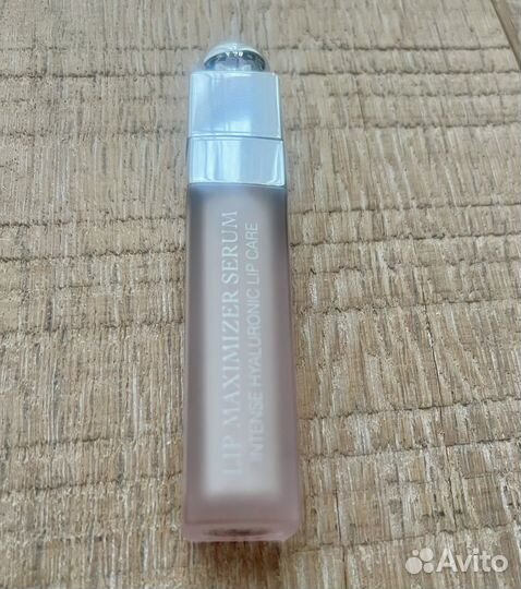 Блеск для губ Dior maximizer