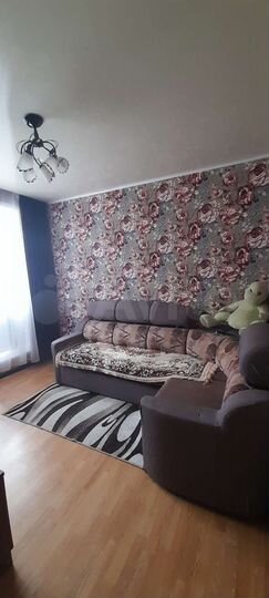 2-к. квартира, 41 м², 3/5 эт.