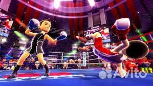 Kinect sports xbox 360