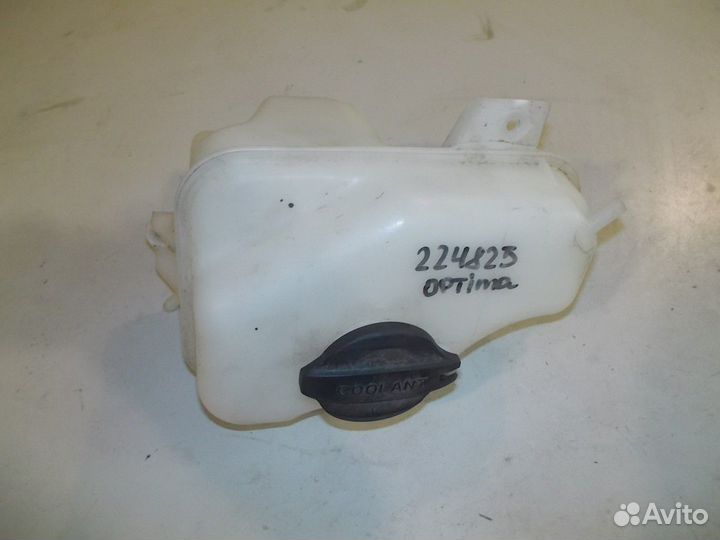 Бачок расширительный (Kia Optima)