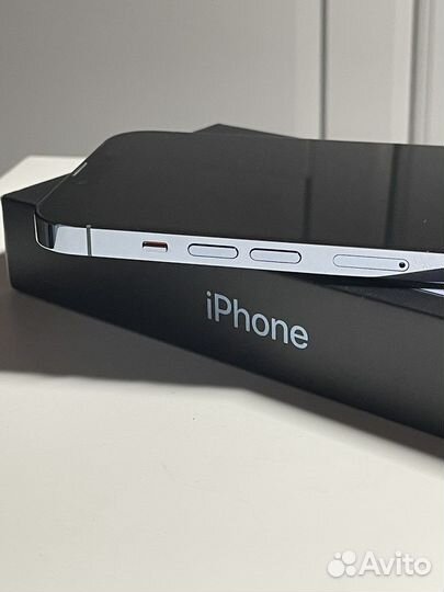 iPhone 13 Pro Max 128 гб