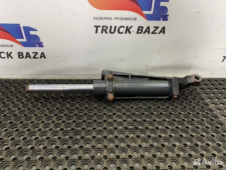 2124630 Гидроцилиндр рулевой тяги Scania 6-series