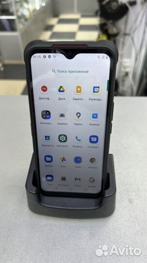 Телефон AGM Glory G1