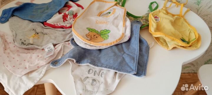 Товары бу для кормления