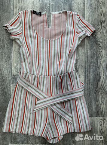 Комбинезон размер 40 42 Bershka