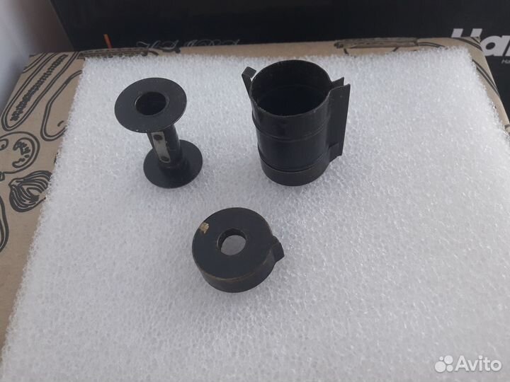 Кассета для фотоаппарата спорт