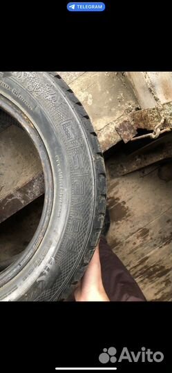 Gislaved C 400 195/65 R15