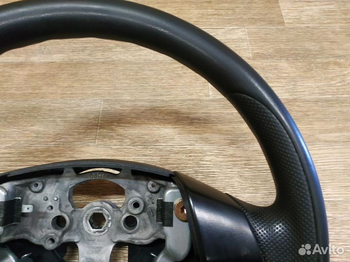 Рулевое колесо Mazda 3 BK (2002-2009)