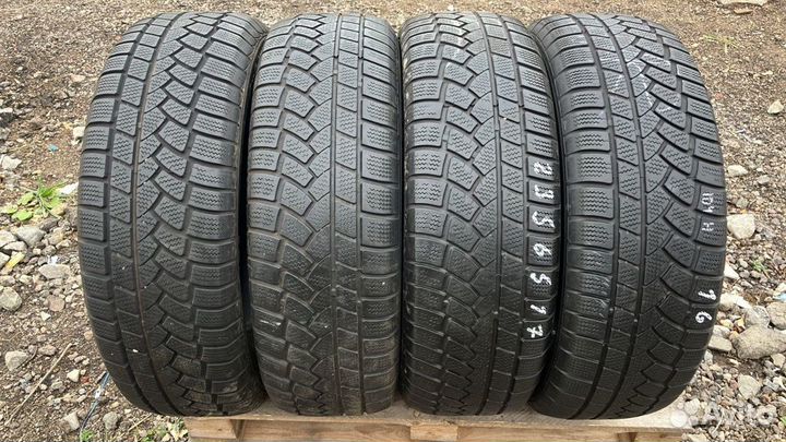 Continental Conti4x4WinterContact 235/65 R17 H