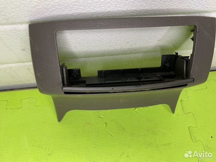 Накладка климатической установки Lexus Gx470 120