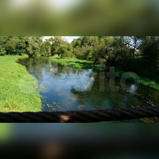 Участок 15 сот. (ИЖС)