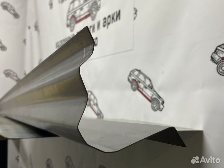 Great Wall Safe кузовные пороги правый