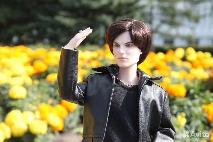 Кукла (Tonner) Деймон Сальватор