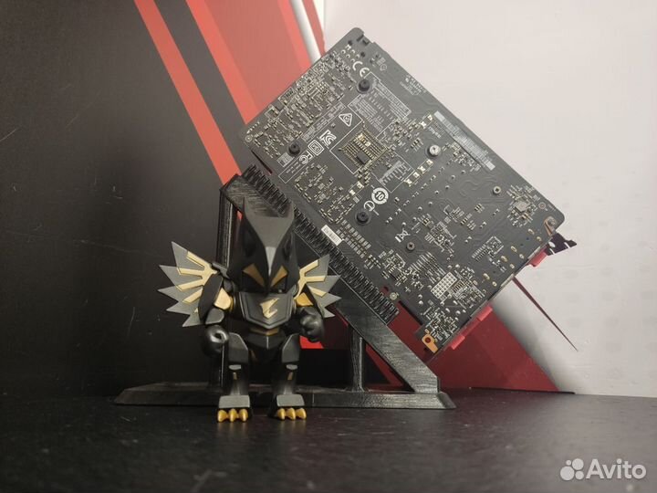 GTX 1060 3GB MSI aero \ Скупка №1