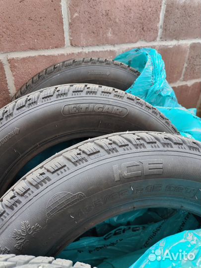 Tigar Ice 185/65 R15