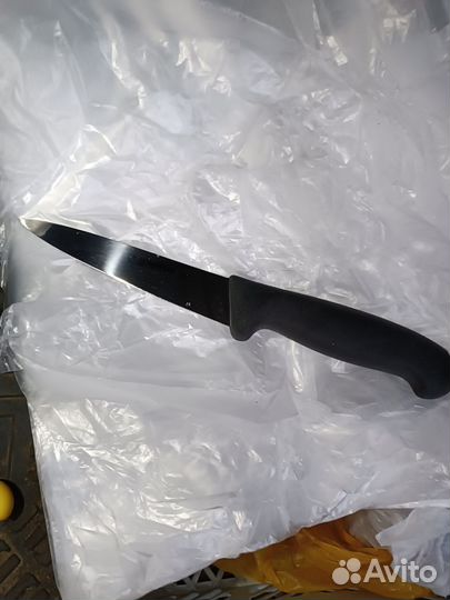 Нож для разделки мяса