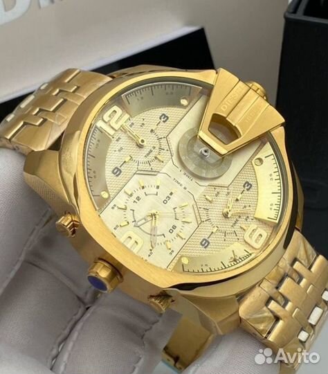 Мужские наручные часы Diesel DZ7392