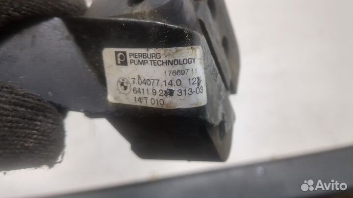 Насос водяной BMW 5 F10, 2014