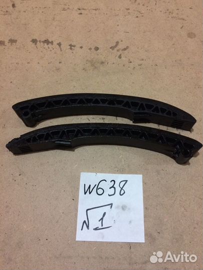 Успокоитель цепи Mercedes Vito W638 2.2 CDI