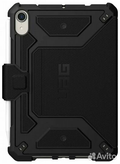 Чехол для iPad mini 6 UAG Metropolis