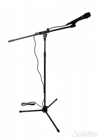 Микрофонная стойка 