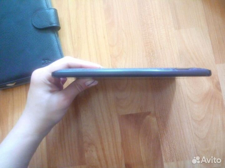 Планшет Qumo altair