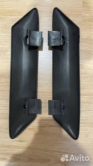 Спойлер заднего стекла ваз 2108, 2109