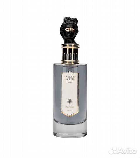 Antonio Maretti Lucifero Eau De Parfume 100ml