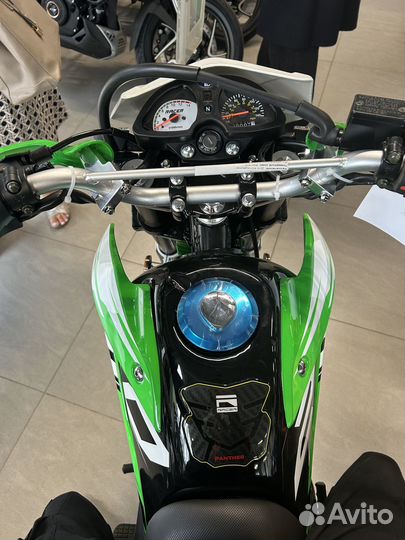 Racer Panther RC250GY-С2