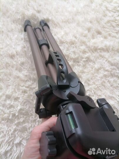 Штатив hama star63