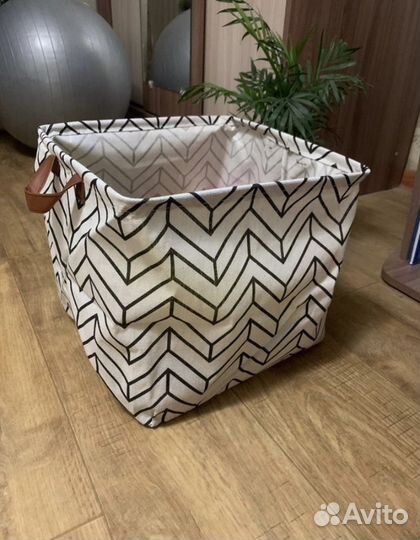 Корзина для хранения