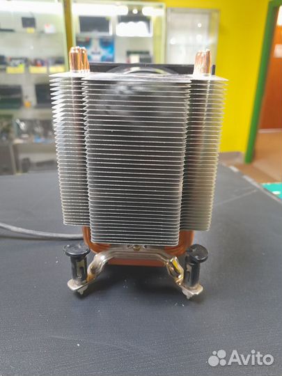 Кулер для процессора Thermaltake TMG i1