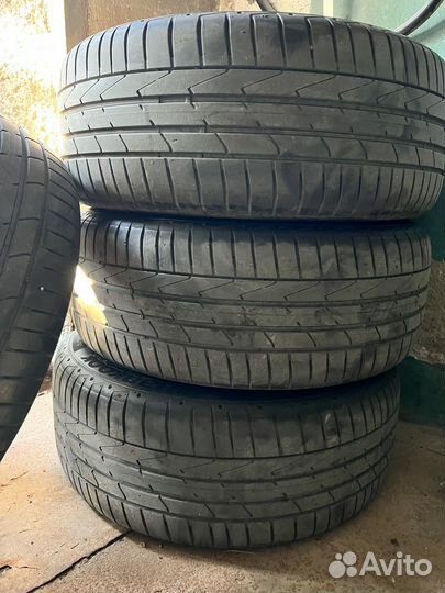 Колеса r17 на ауди