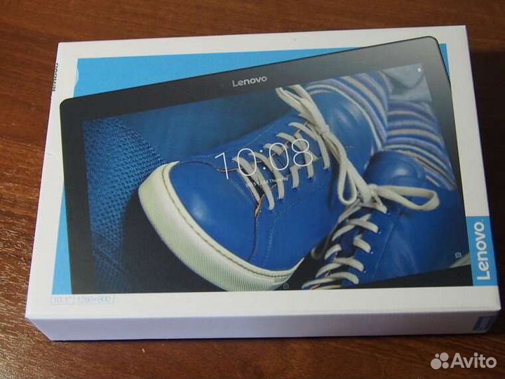 Планшет lenovo a1030