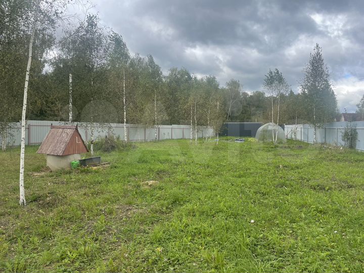 Участок 12 сот. (ИЖС)