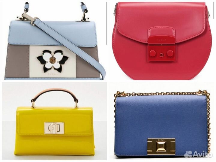Furla borse estate 2020 store