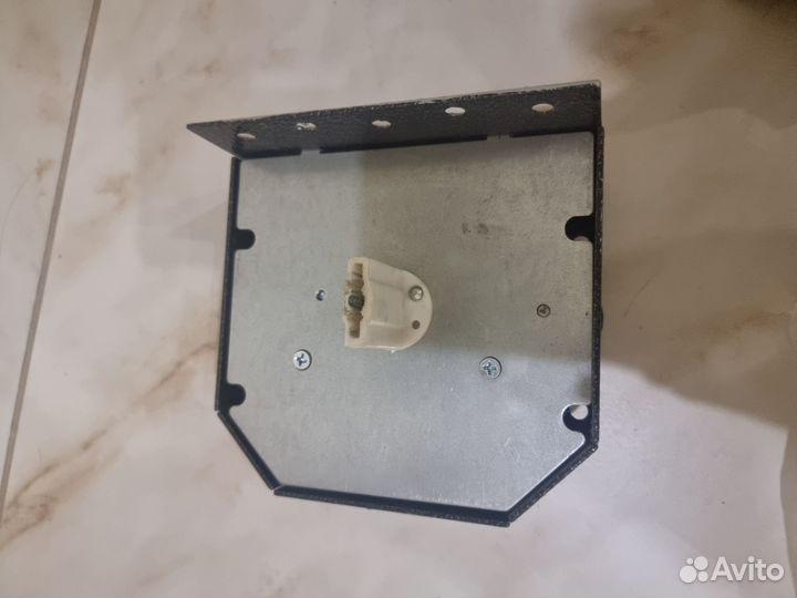 Замок сенат