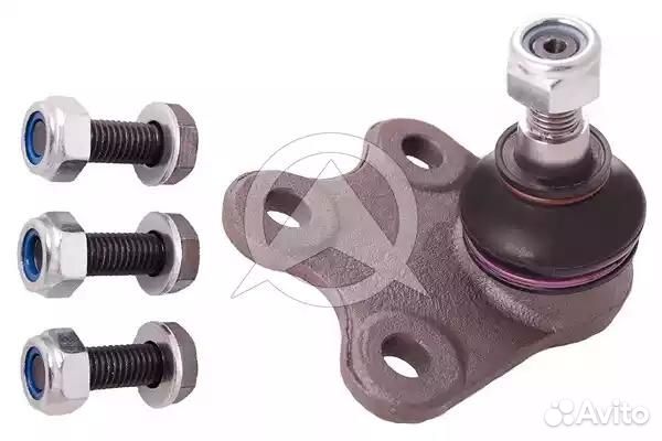 Опора шаровая правая 57085