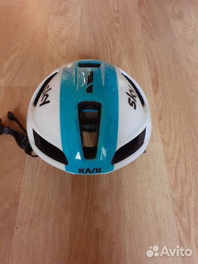 Велосипедный Шлем Kask Utopia M