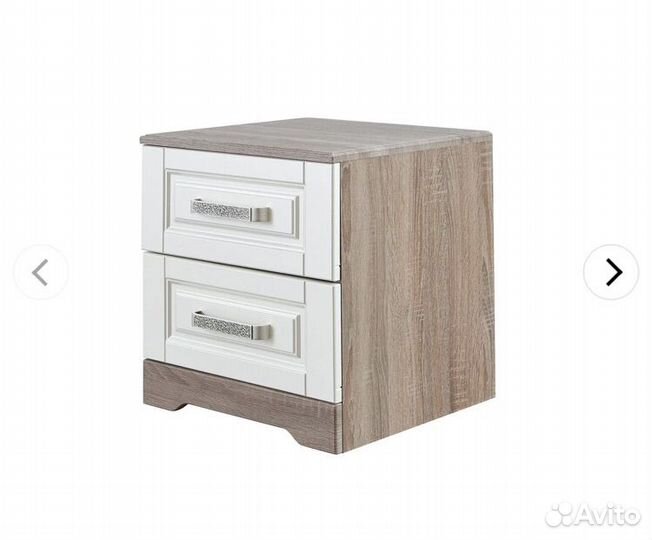 Тумба прикроватная
